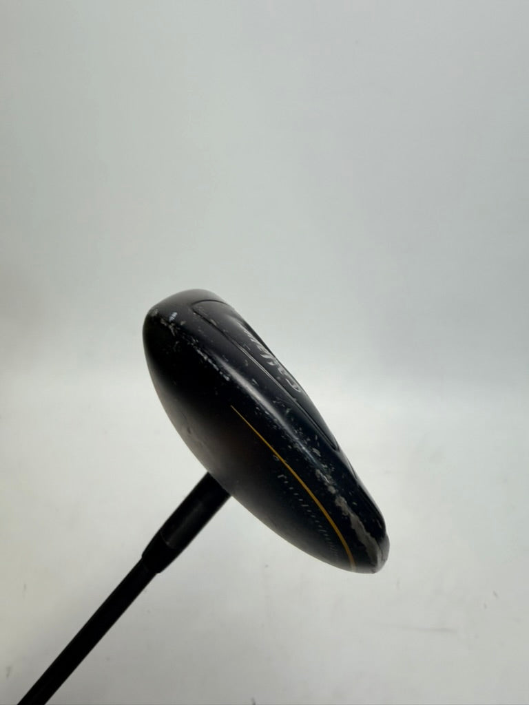 Callaway Rogue ST Max 9 wood Cypher Fifty 5.5 original photo 7