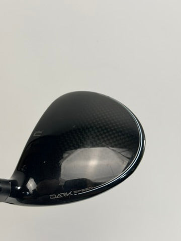 Cobra DARKSPEED MAX 7 wood 24.5 degree KBS TD 80 Category 5 - photo 4