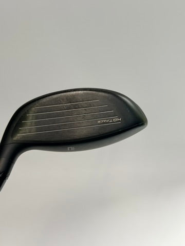Cobra DARKSPEED X 7 wood 21 degree LIN-Q Blue X-stiff - photo 4