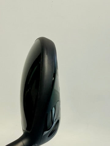 Cobra KING TEC-MD Mini Driver 13.5° right-handed with Mitsubishi Kai'li Dark Waves Blue 60 stiff shaft, used