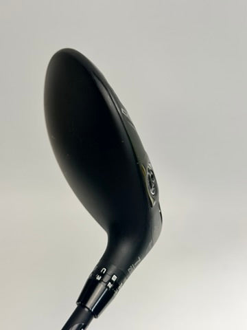 Cobra OPTM MAX 7 wood 21.5 degree Kai'li 50 regular - photo 5