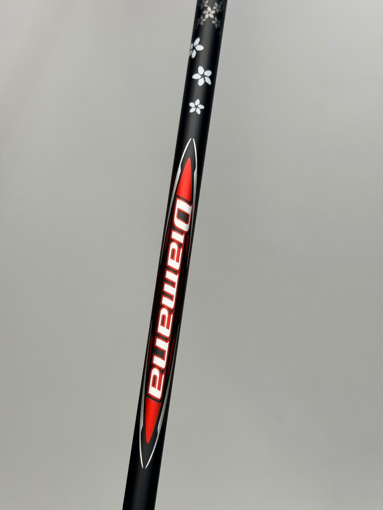Diamana RB 53 S Callaway shaft original photo 3