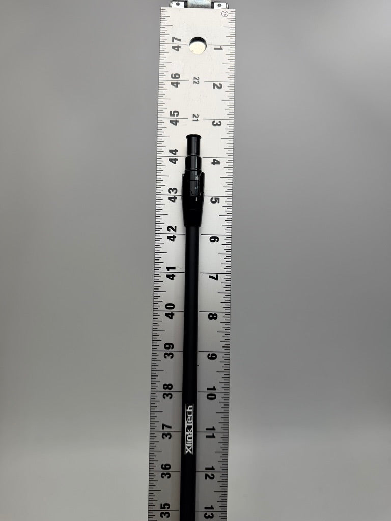 Diamana RB 53 S Callaway shaft original photo 5