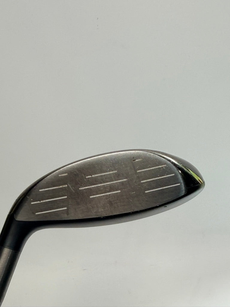 Callaway Elyte 7 wood 21 Denali 60g 6.0 stiff RH - original photo 3