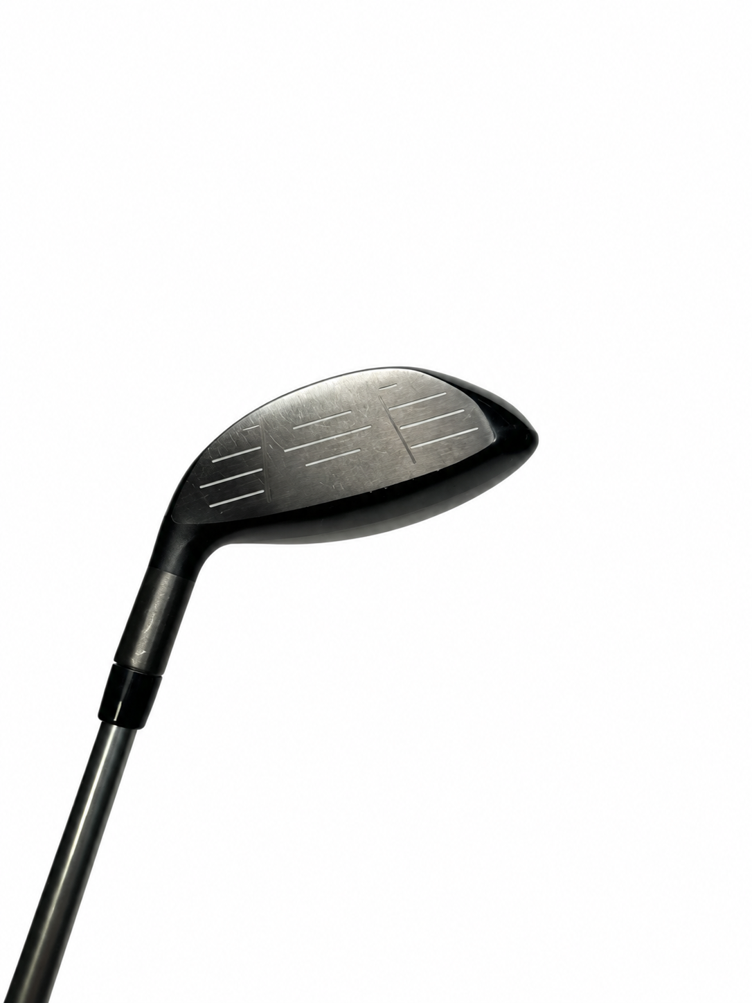 Callaway Elyte 7 wood Tour AD TP-7 stiff — white-background edit 2