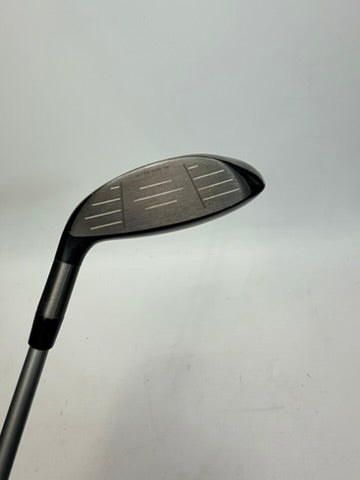 Callaway Elyte 7 wood Tour AD UB-7 X — original photograph 4