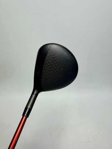 Callaway Elyte 7 wood Ventus TR Red 7-S — original photograph 5