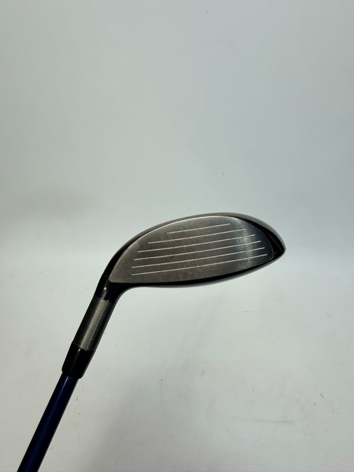 Callaway Elyte Triple Diamond 7 wood Ventus TR Blue 7-X — original photograph 4
