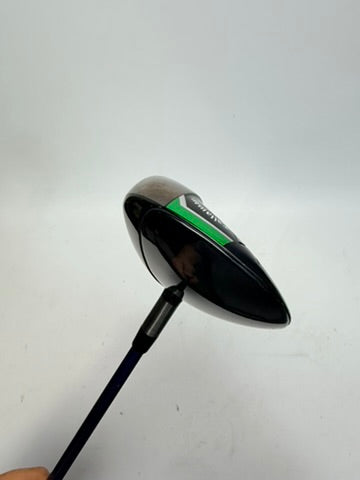 Callaway Elyte Triple Diamond 7 wood Ventus TR Blue 7-X — original photograph 7