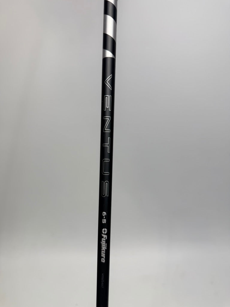 Callaway Elyte 7 wood Ventus Black 6-S VeloCore+ — original photograph 8