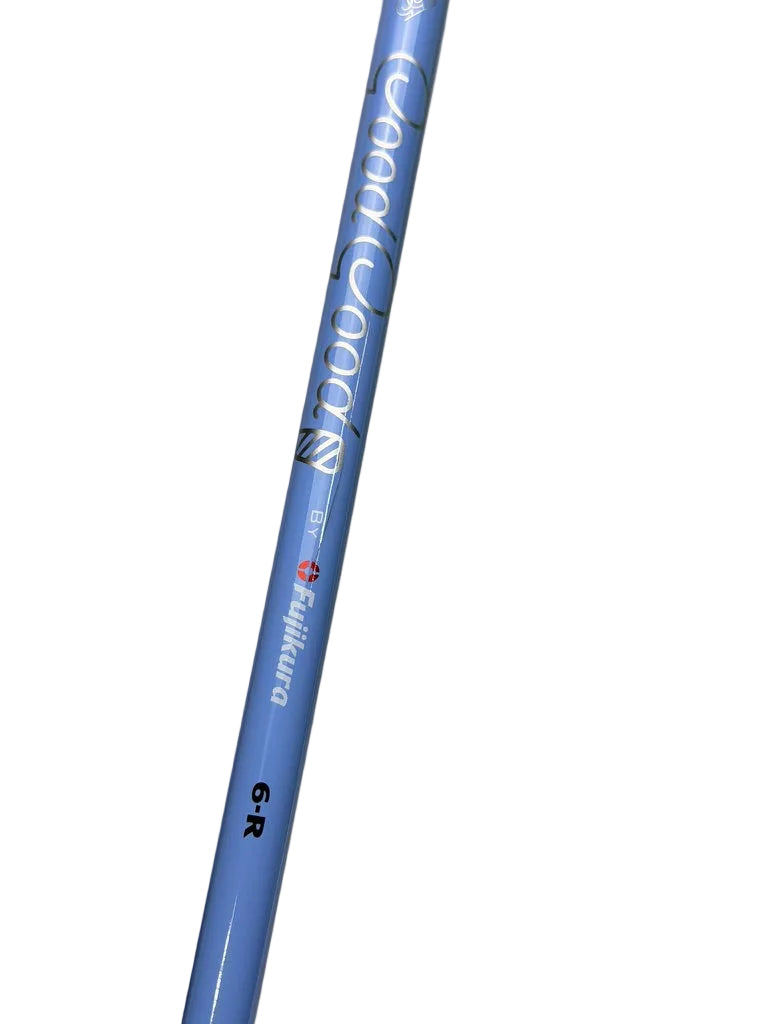 Fujikura Good Good 6-R driver shaft