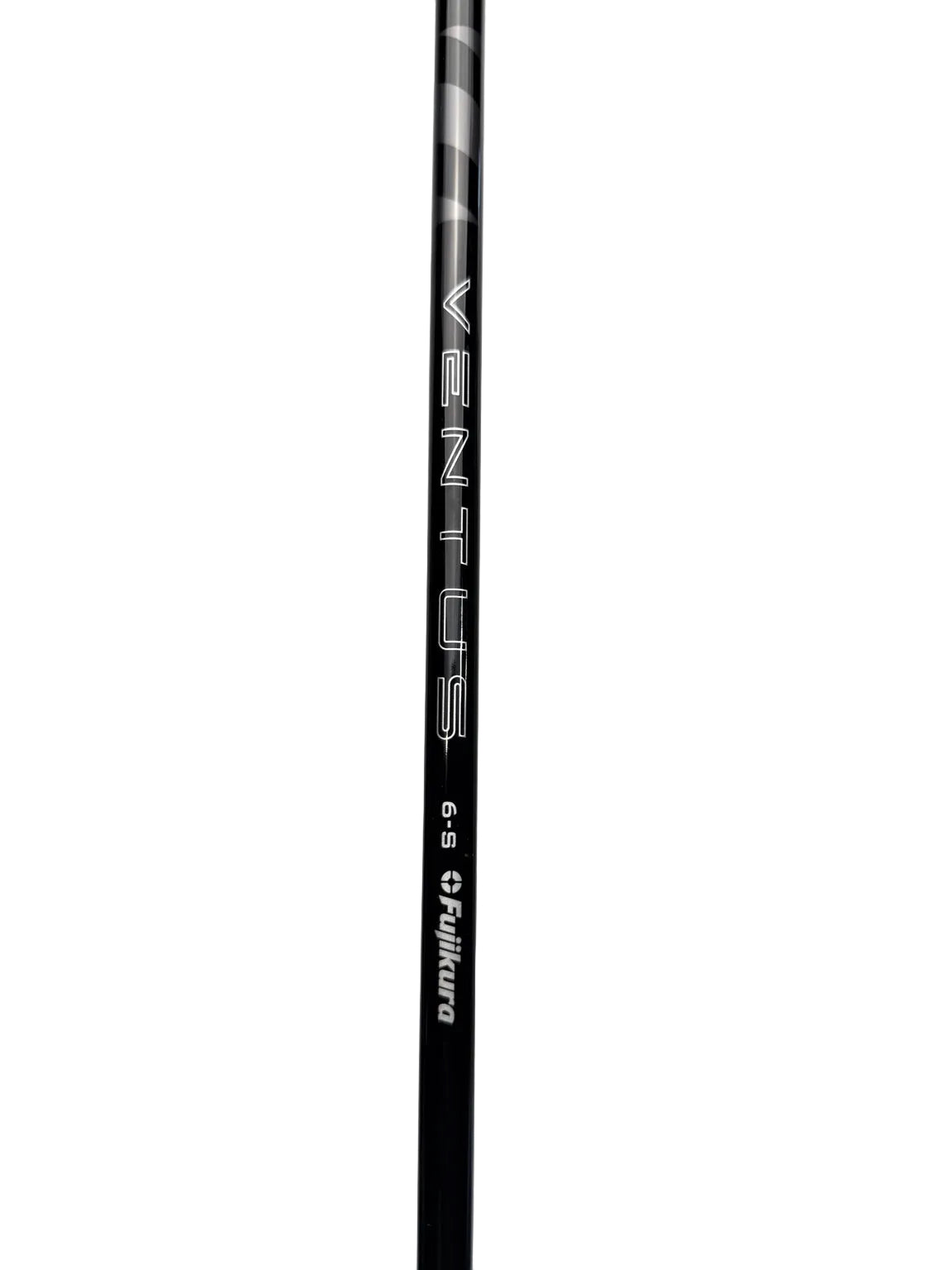 Fujikura Ventus Black 6-S Stiff golf shaft