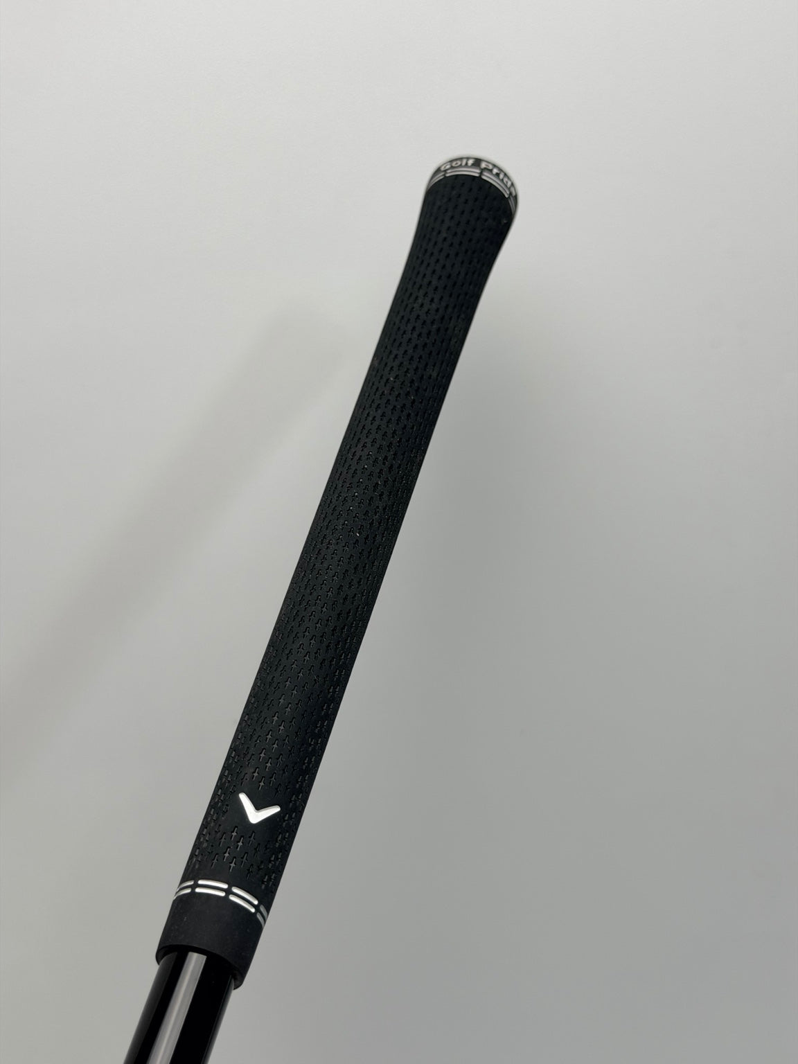Fujikura Ventus Black 6-S Golf Pride grip