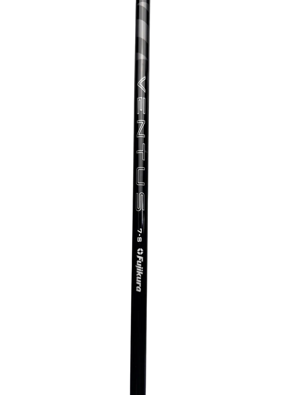 Fujikura Ventus Black 7-S Stiff 42 inch fairway shaft