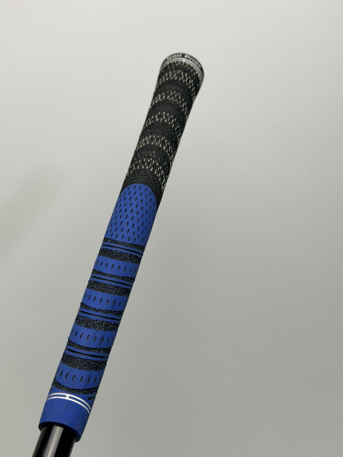 Fujikura Ventus Black 7-S Golf Pride grip