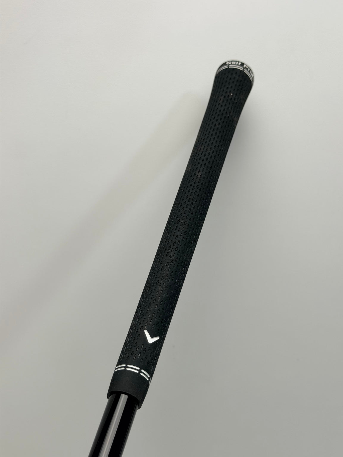 Fujikura Ventus Black 8-S Golf Pride grip