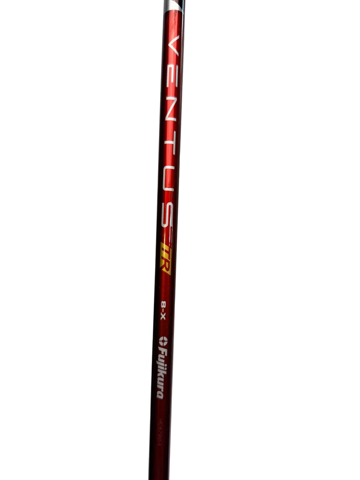 Fujikura Ventus TR Red Velocore 8-X shaft