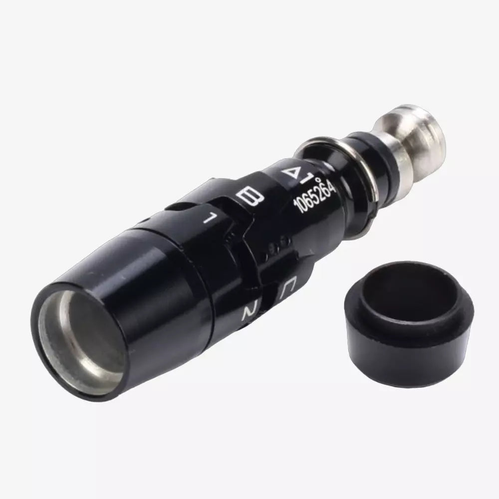Titleist hybrid adapter — supplier reference photograph