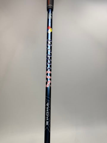 HZRDUS Smoke RDX USA 60g 6.5 shaft — original photograph 3