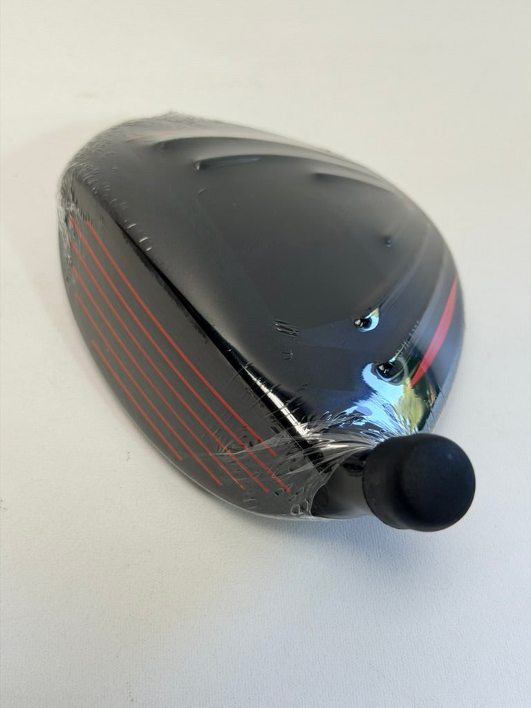 Krank Formula Fire 7 wood 23 RH new head with headcover - original photo 8