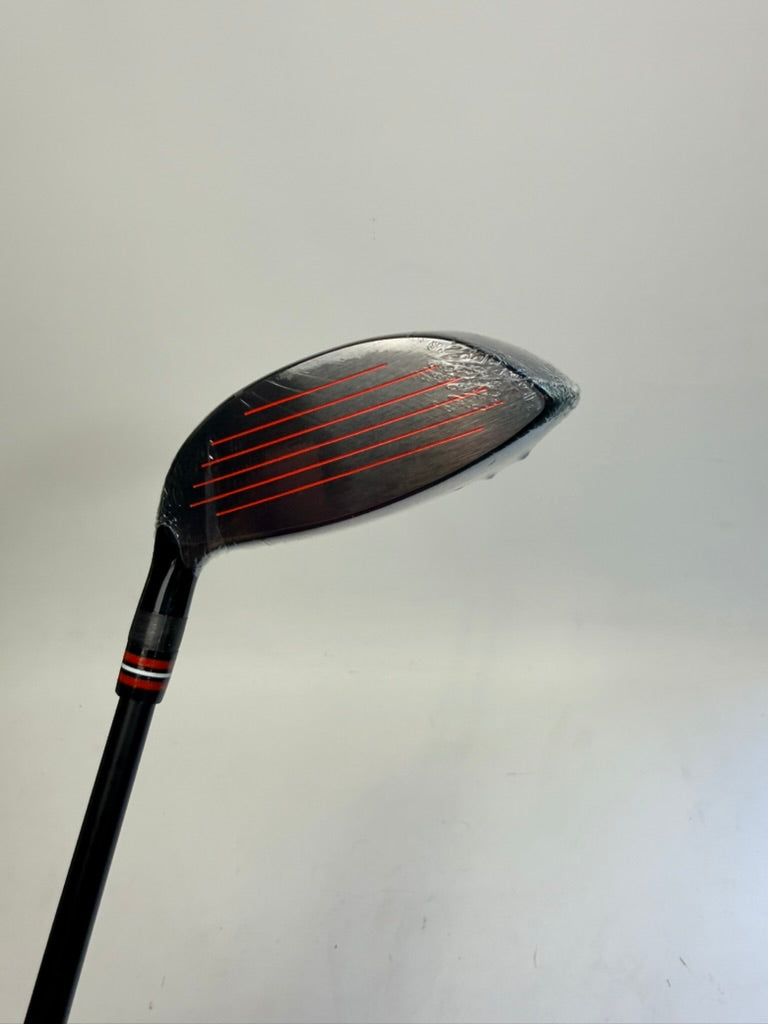 New Krank Formula Fire 9 wood 27 RH HZRDUS Yellow 63g 6.5 - original photo 10