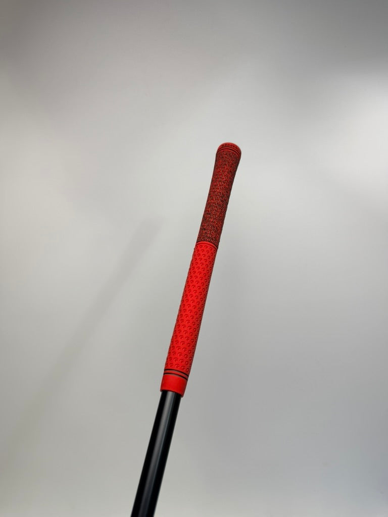 New Krank Formula Fire 9 wood 27 RH HZRDUS Yellow 63g 6.5 - original photo 7