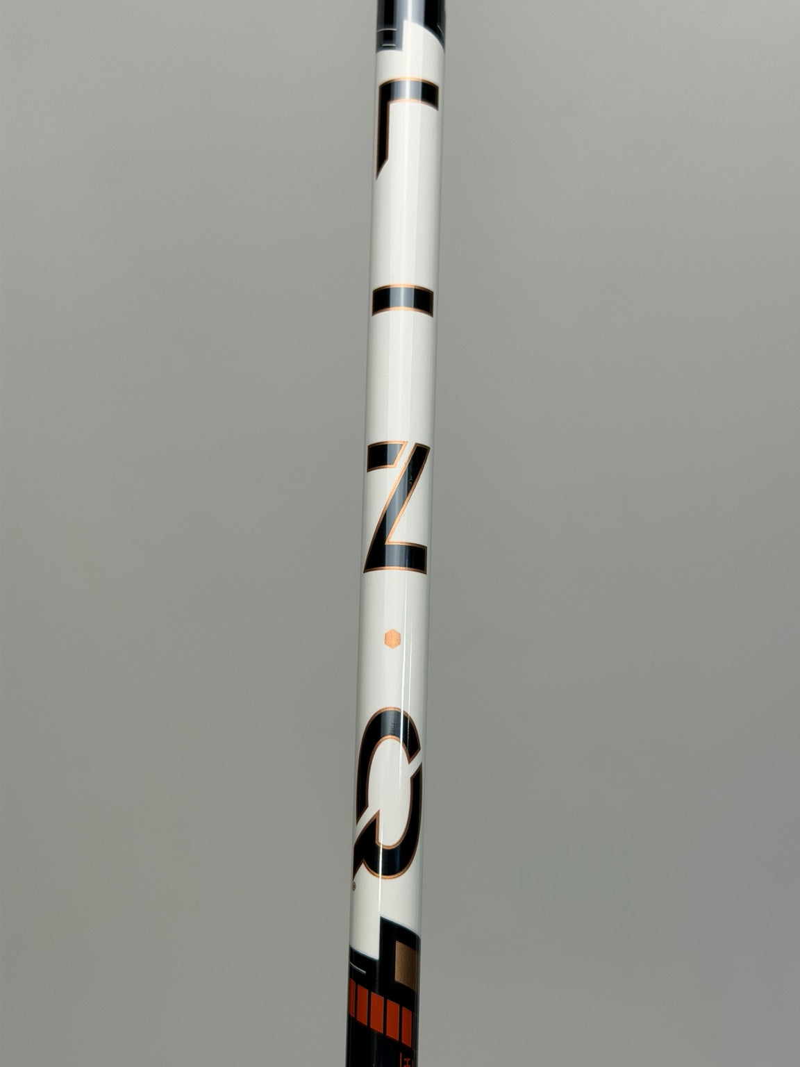 UST Mamiya LIN-Q PowerCore Red graphics