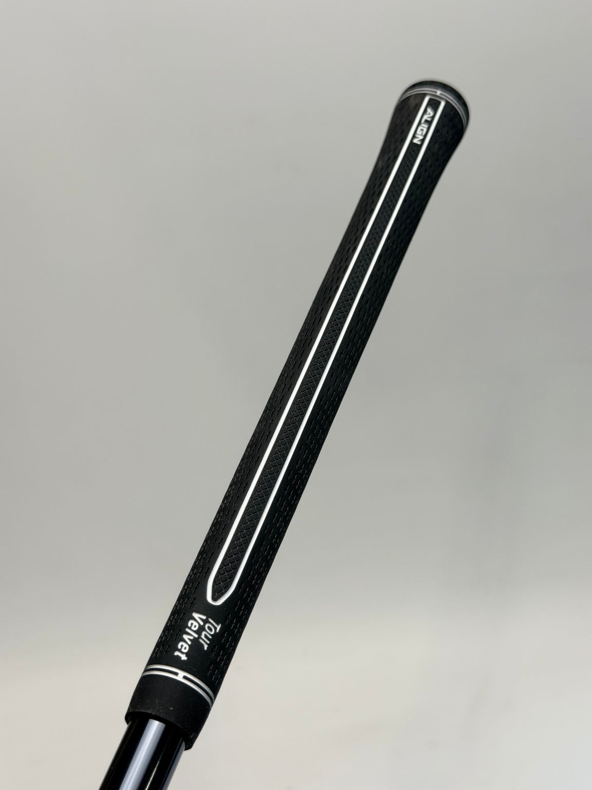 Golf Pride Tour Velvet Align grip