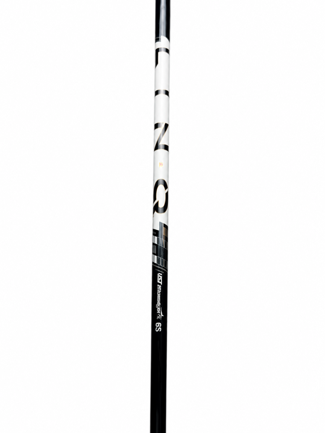 UST Mamiya LIN-Q PowerCore White 6S shaft photo 1