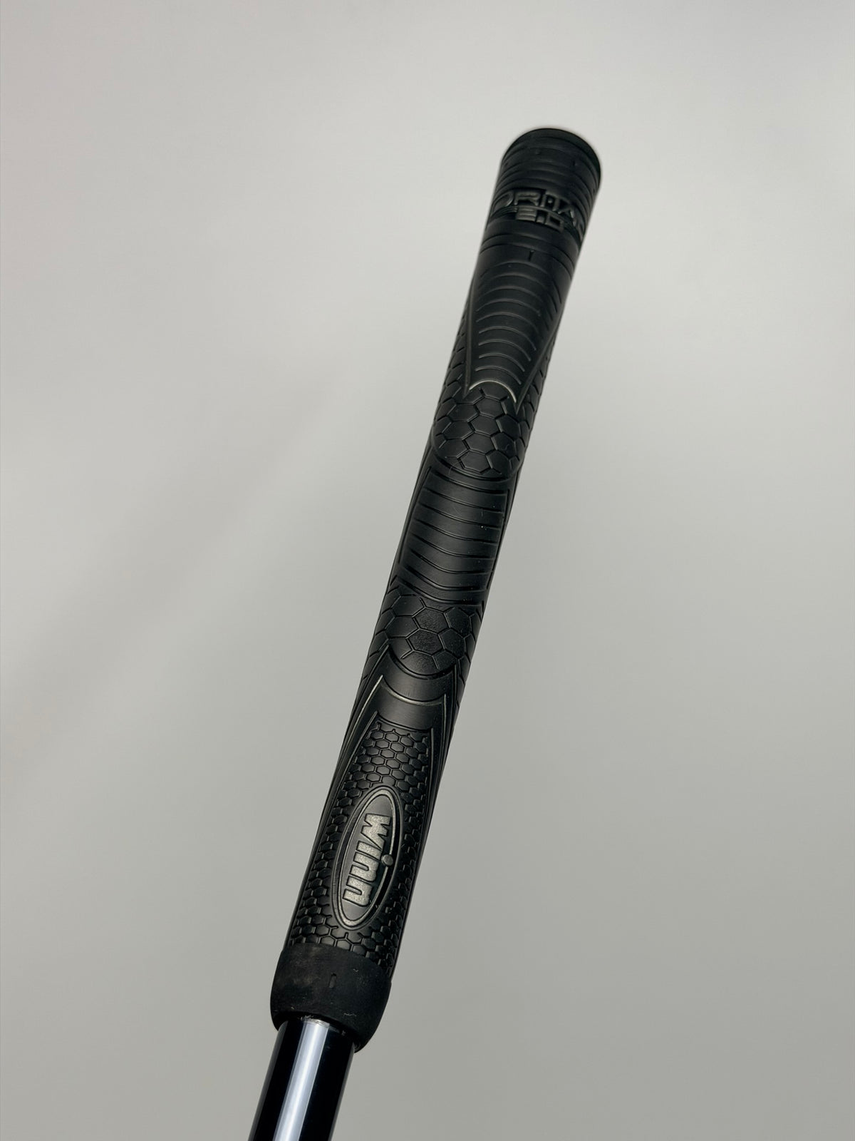 UST Mamiya LIN-Q PowerCore White 6S shaft photo 5