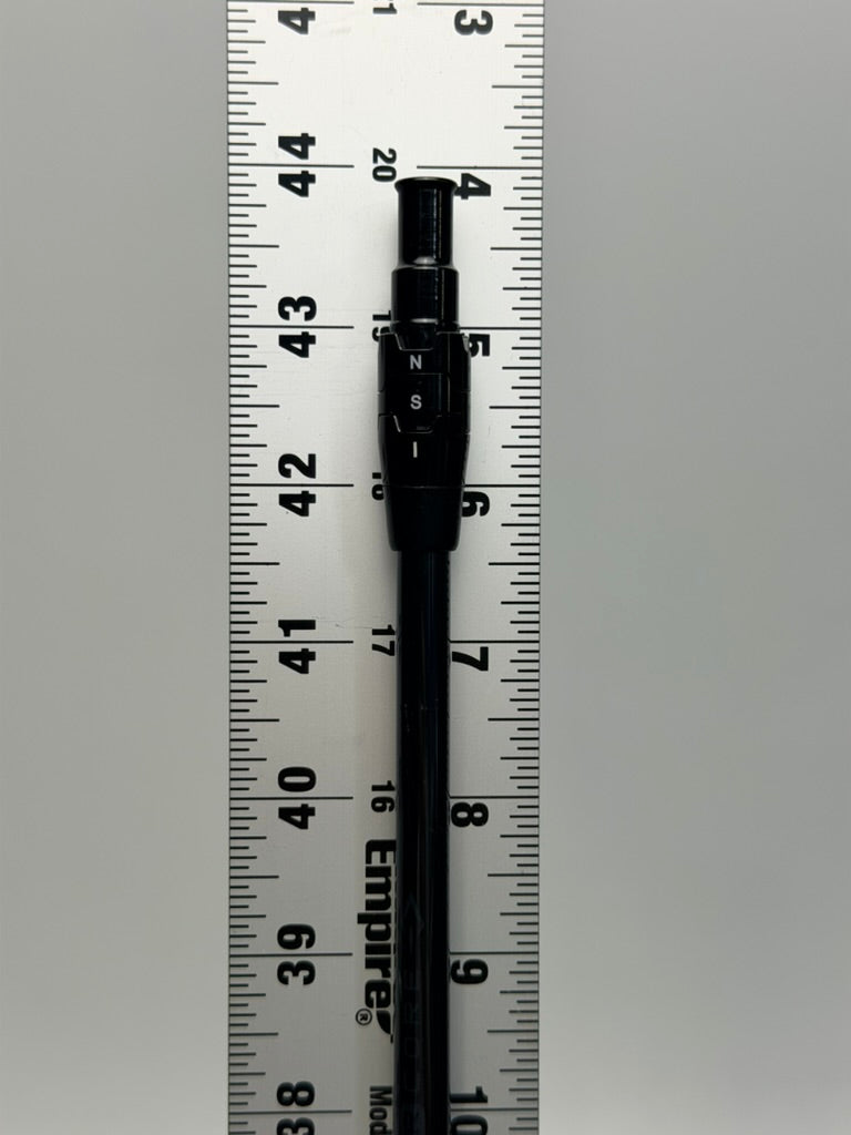 UST Mamiya LIN-Q PowerCore Red 5S shaft 1 photo 6