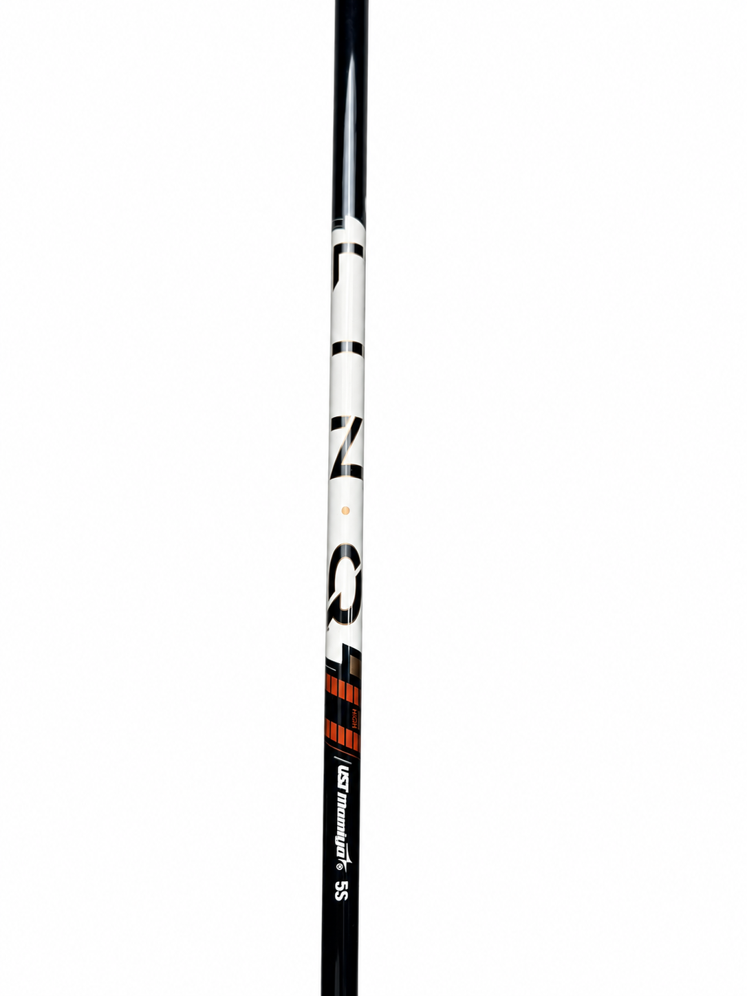 UST Mamiya LIN-Q PowerCore Red 5S shaft 2 photo 1