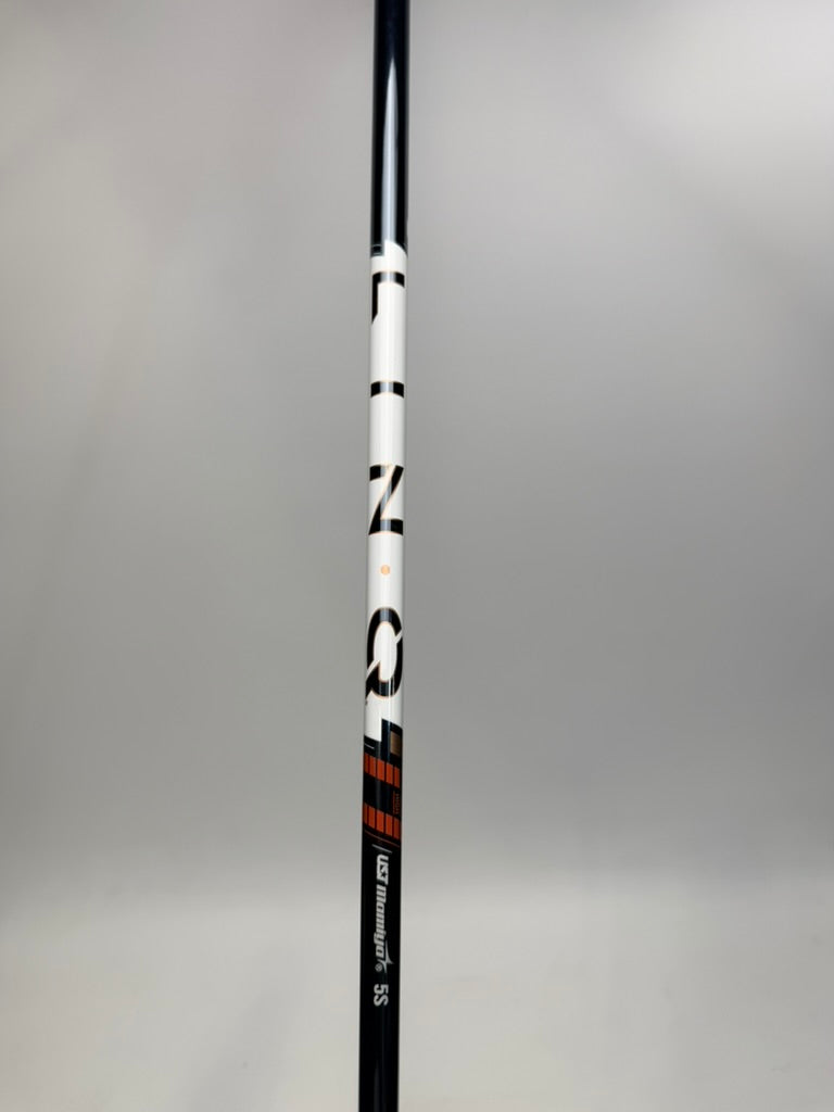 UST Mamiya LIN-Q PowerCore Red 5S shaft 2 photo 3