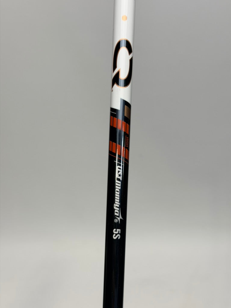 UST Mamiya LIN-Q PowerCore Red 5S shaft 2 photo 4