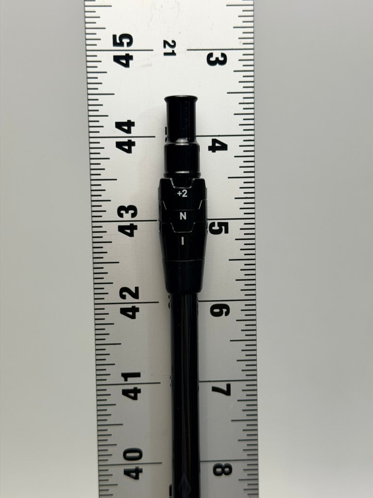 UST Mamiya LIN-Q PowerCore Red 5S shaft 2 photo 6