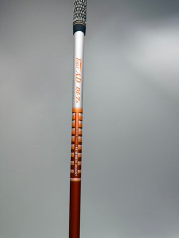 Callaway Mavrik 7 wood Tour AD DI-7 X — original photograph 10