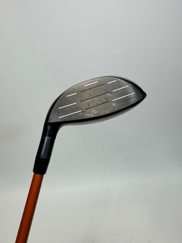 Callaway Mavrik 7 wood Tour AD DI-7 X — original photograph 4