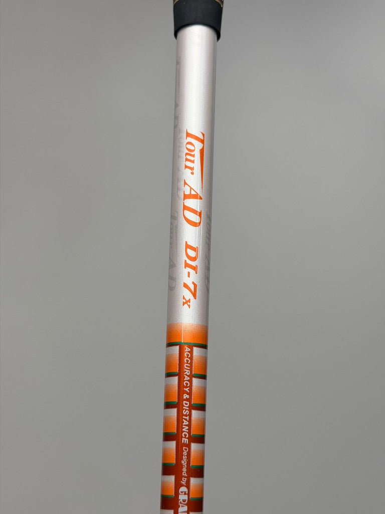 Callaway Mavrik 7 wood Tour AD DI-7 X — original photograph 8