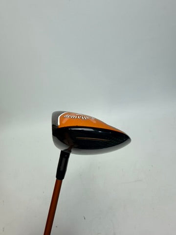 Callaway Mavrik 7 wood Tour AD DI-7 X — original photograph 9