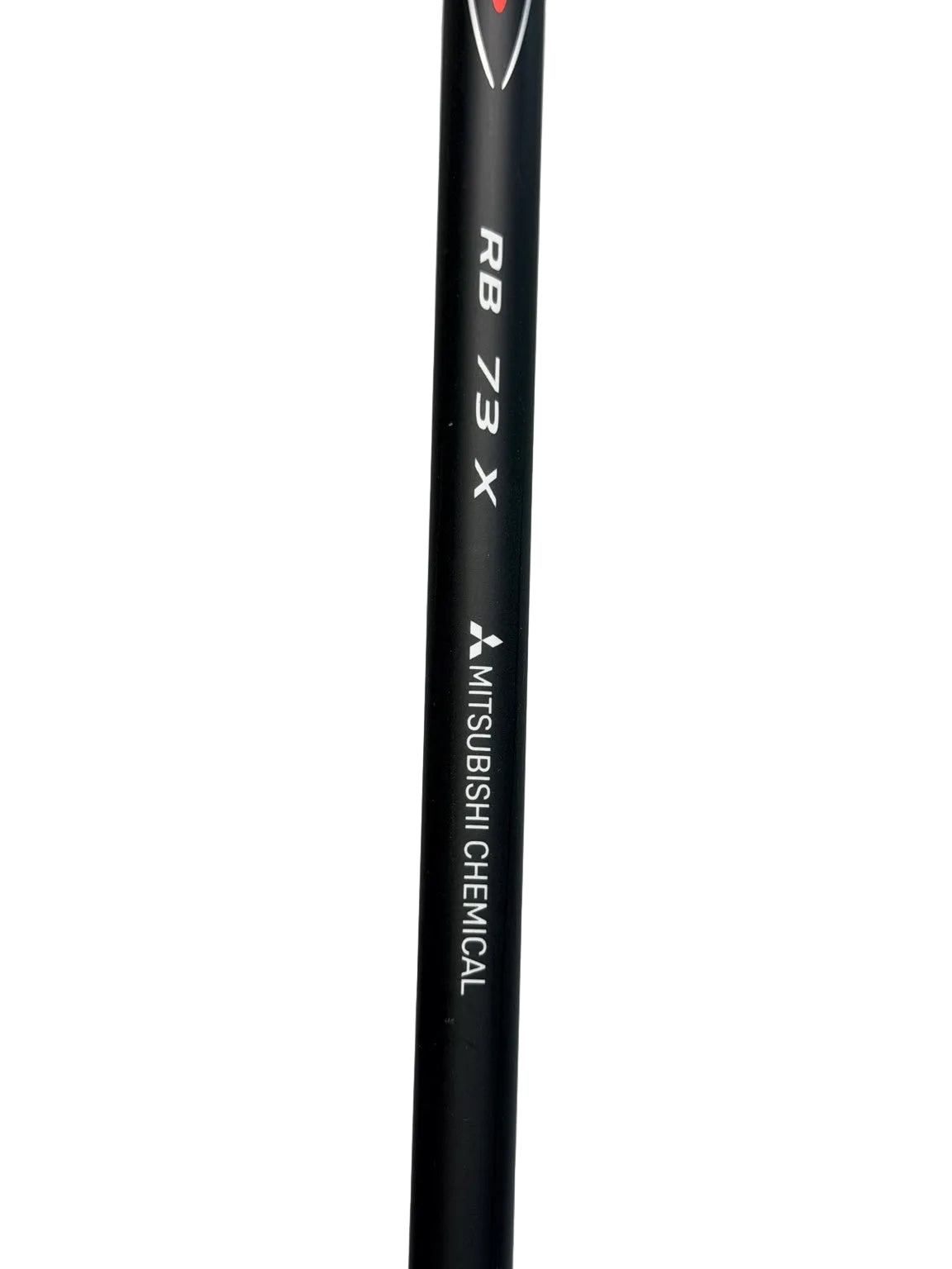 Mitsubishi Diamana RB 73 X flex detail