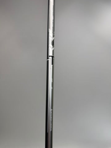 Mitsubishi MMT SpeedMesh 40 stiff shaft 44.5 inch Titleist adapter - original photo 5