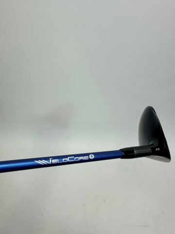 Callaway Paradym 9 wood Ventus Blue 7-S VeloCore+ — original photograph 10