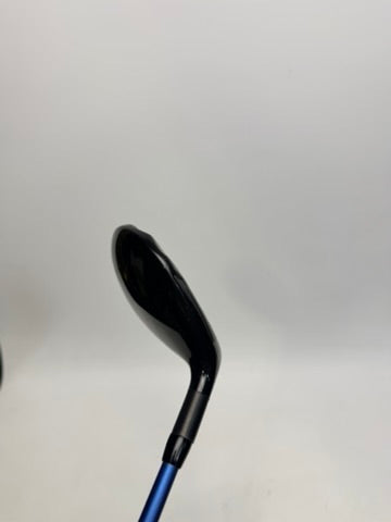 Callaway Paradym 9 wood Ventus Blue 7-S VeloCore+ — original photograph 6