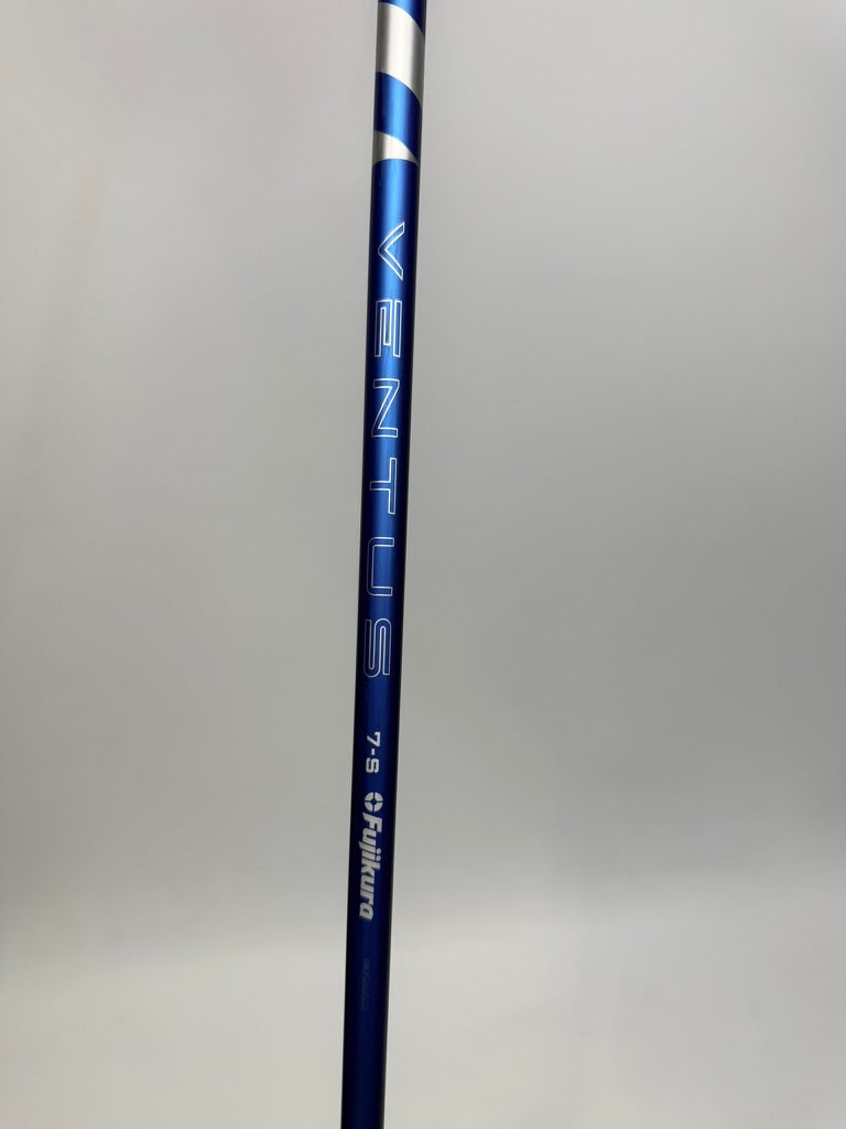 Callaway Paradym 9 wood Ventus Blue 7-S VeloCore+ — original photograph 8