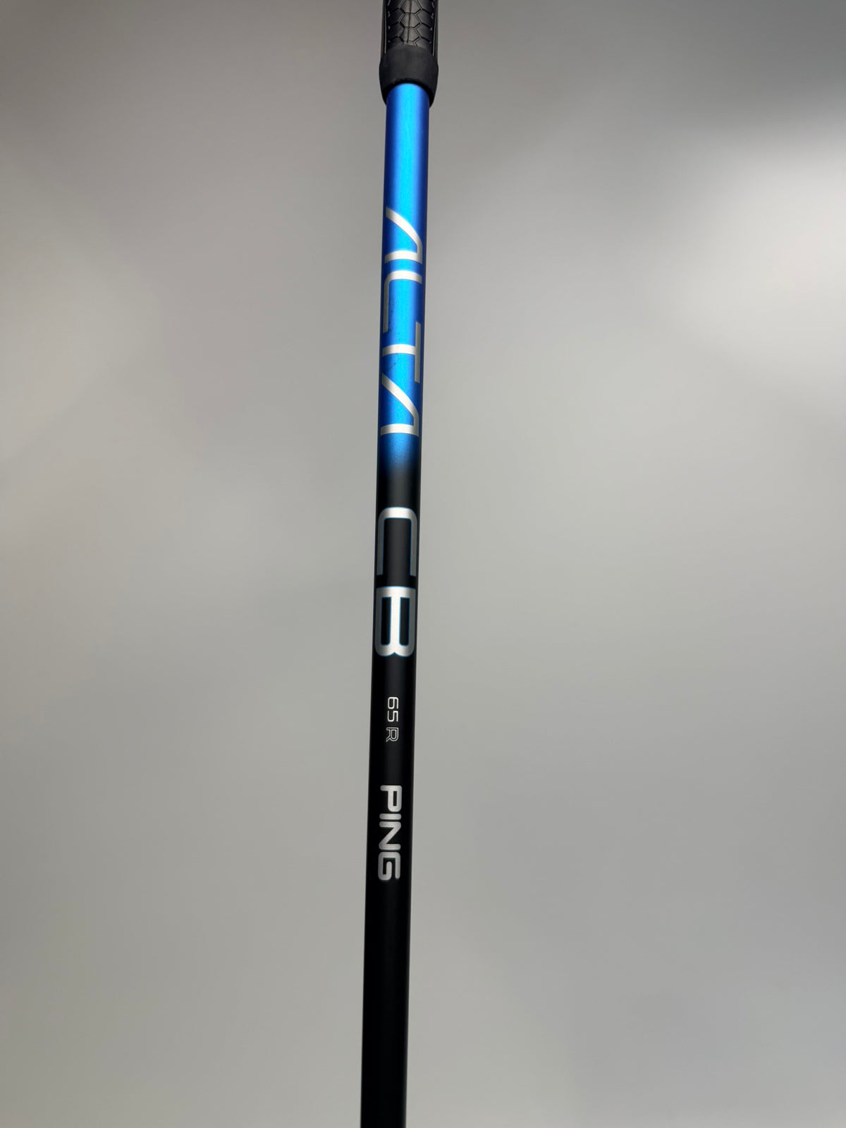 Ping Alta CB 65 R shaft