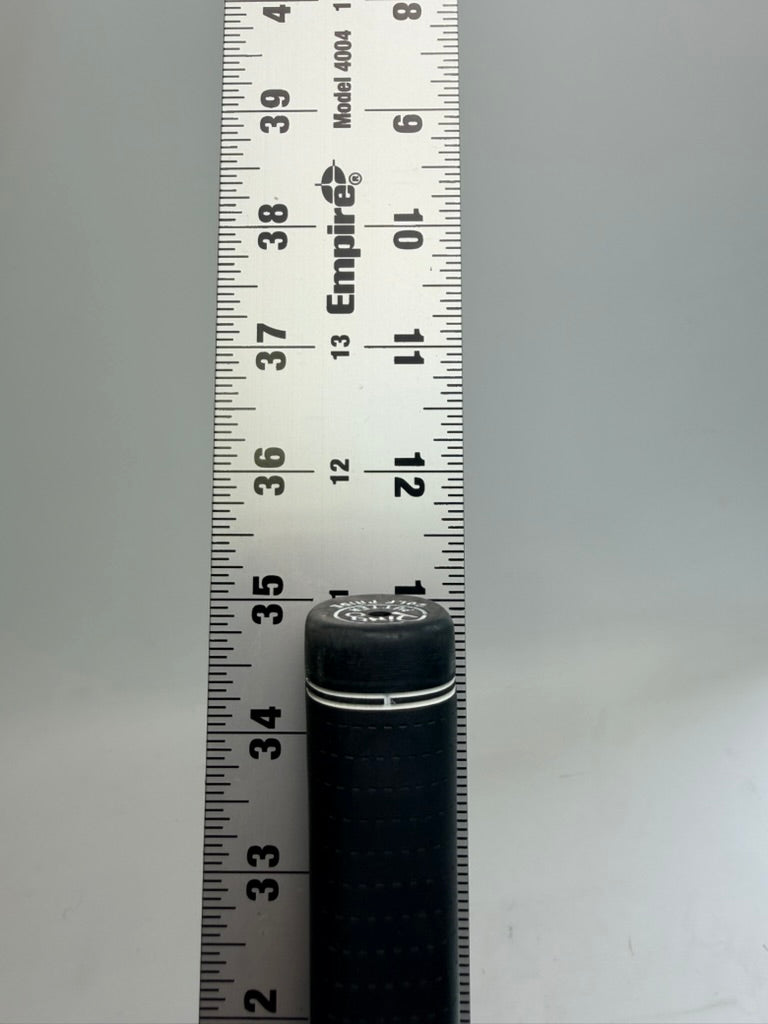 PING PLD Anser D 35 inch length measurement