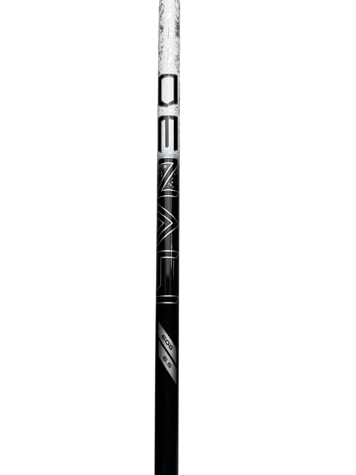 Project X Denali Black 60g 6.5 X-Stiff 42 inch fairway shaft