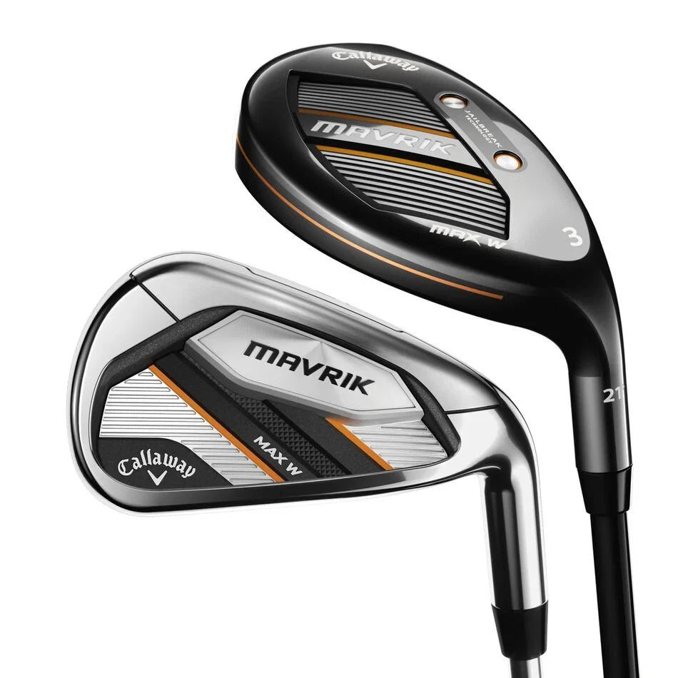 Representative Mavrik Max product photo