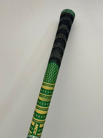 PXG 0311 XF GEN5 7 wood 22 degrees Cypher Fifty 6.0 stiff - Golf Pride grip