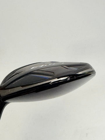 TaylorMade Qi10 15 degree side profile
